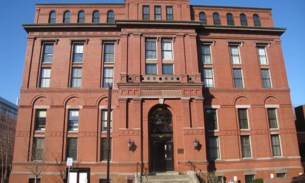 Peabody Museum of Archaeology and Ethnology – Complete Visitor Guide