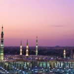 Top 10 Sacred places to visit in Saudi Arabia 17 Places to visit in Soudi Arabia