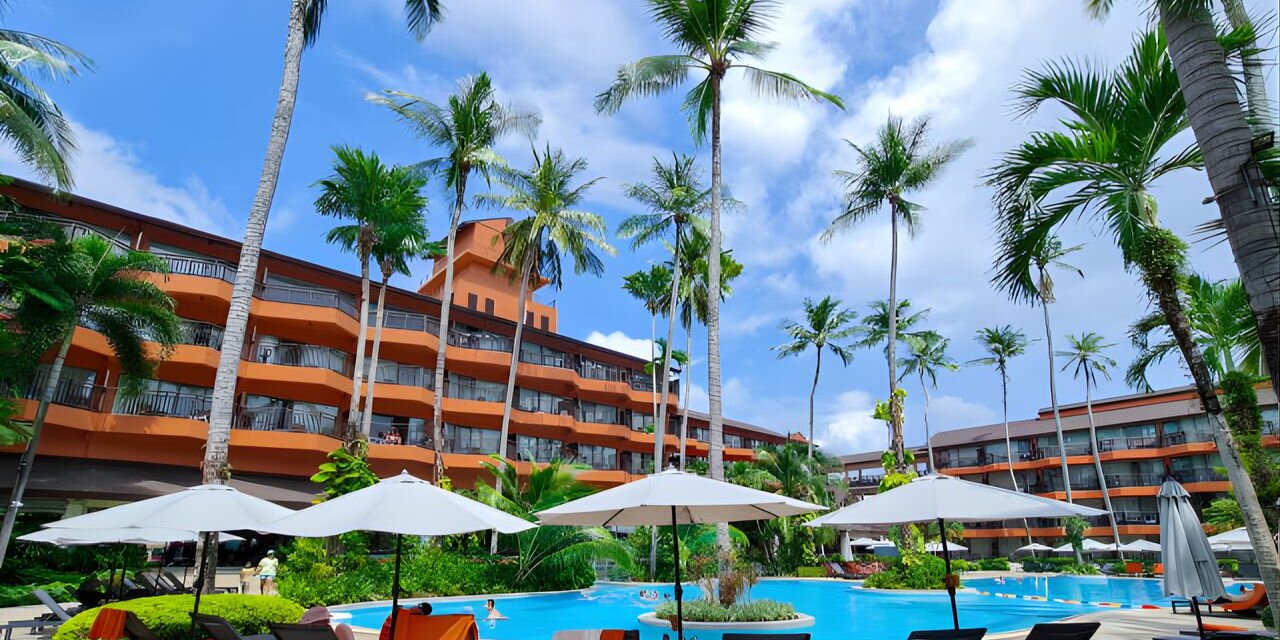 5 important things to consider when selecting a 4-star hotel in Phuket