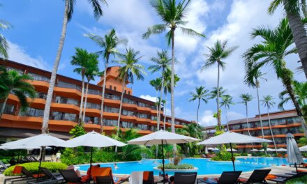 5 important things to consider when selecting a 4-star hotel in Phuket