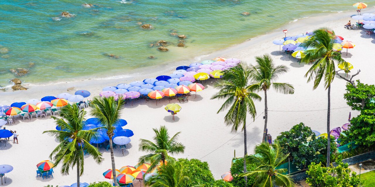 Goa Travel Guide 2026 – Beaches, Nightlife & Perfect Itinerary for Your Dream Vacation