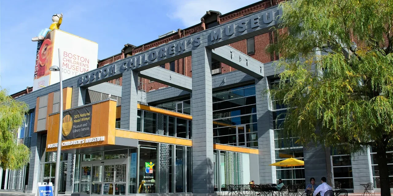 Boston Children’s Museum – A Complete Guide for Families