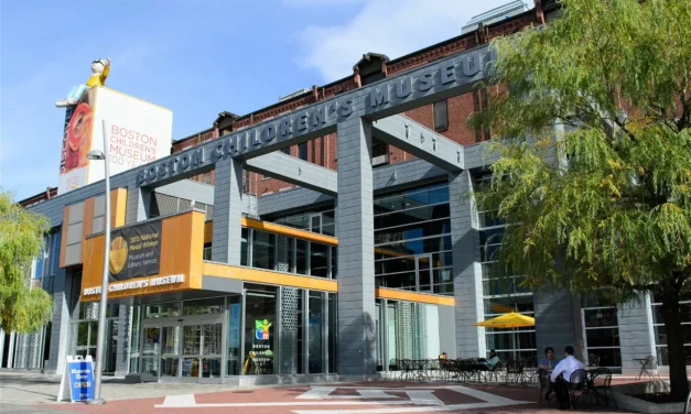Boston Children’s Museum – A Complete Guide for Families