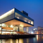 The Institute of Contemporary Art: A Center for Modern and Experimental Art