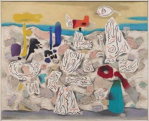 German and Central European Art