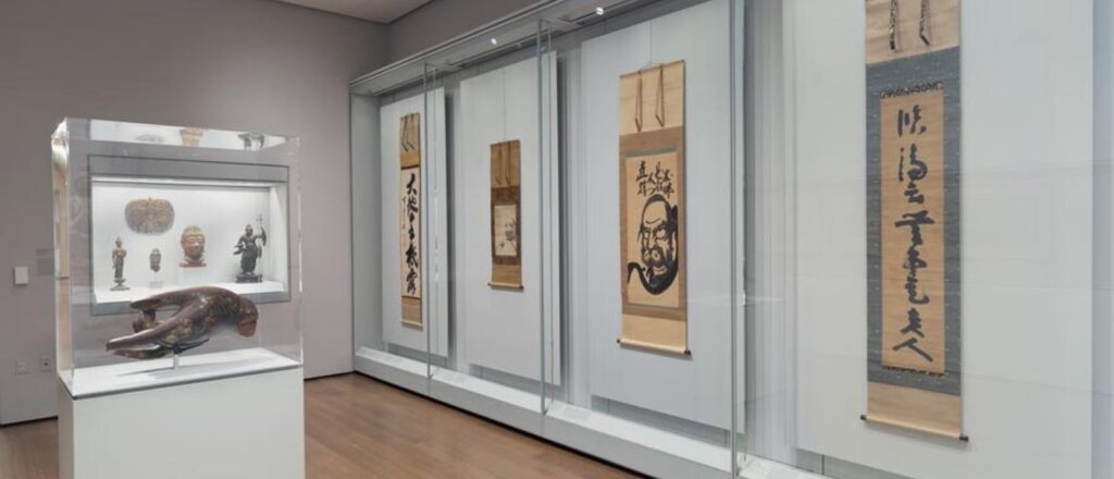 Asian and Acient Art