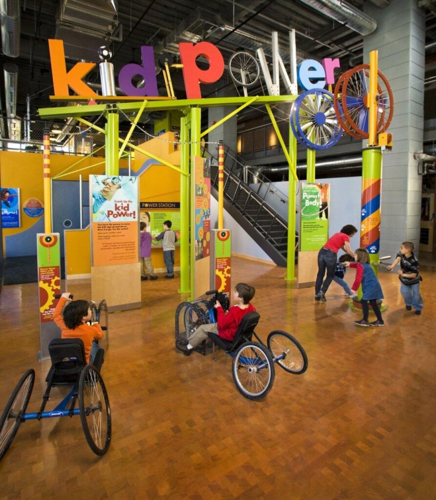 Image of Playspace