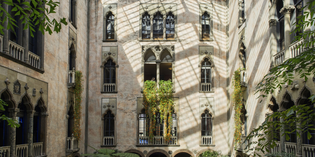 Isabella Stewart Gardner Museum – A Complete Visitor’s Guide