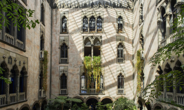 Isabella Stewart Gardner Museum – A Complete Visitor’s Guide