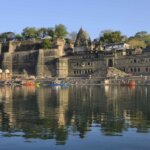Maheshwar: A Spiritual & Historical Gem on the Banks of Narmada