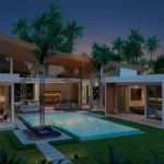 Luxury villas in Phuket