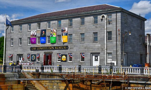 USS Constitution Museum – Complete SEO-Friendly Visitor Guide
