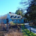 featured image of blue hills museum