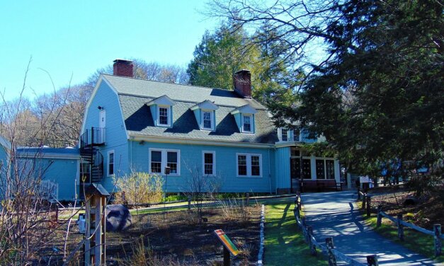 Blue Hills Trailside Museum: A Gateway to Nature & Wildlife Education in Massachusetts