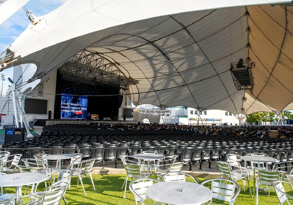 Private Events And Rental