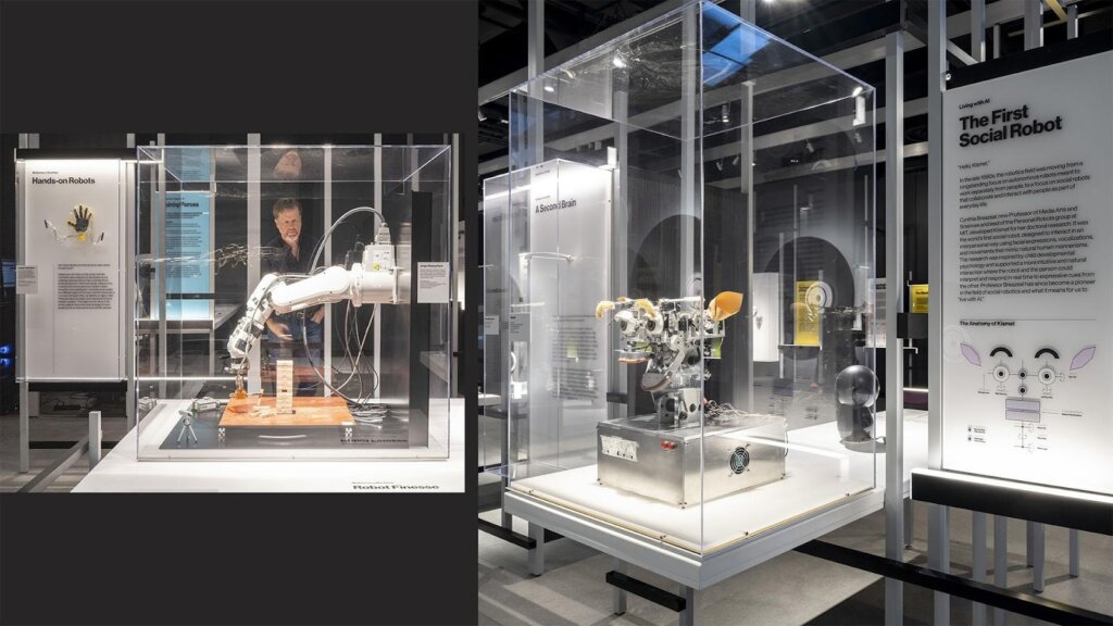 Artificial Intelligence: Mind the Machines